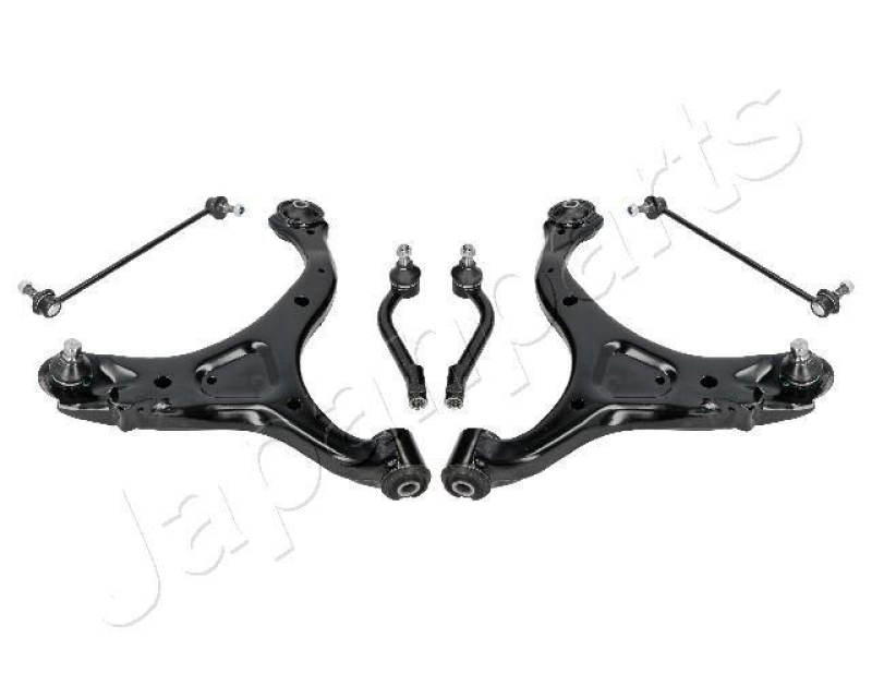 JAPANPARTS Lenkersatz, Radaufh&auml;ngung SKS-H00