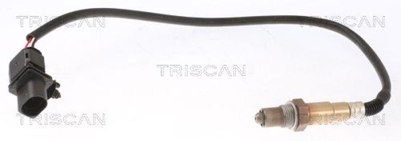 TRISCAN Lambda Sensor