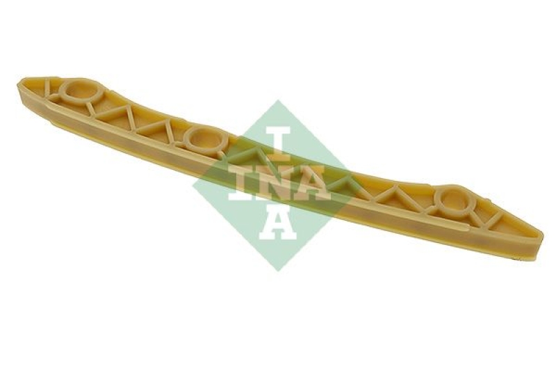 INA Guides, timing chain