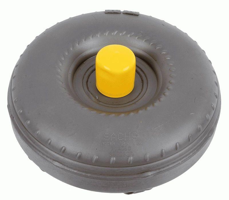 SACHS Torque Converter