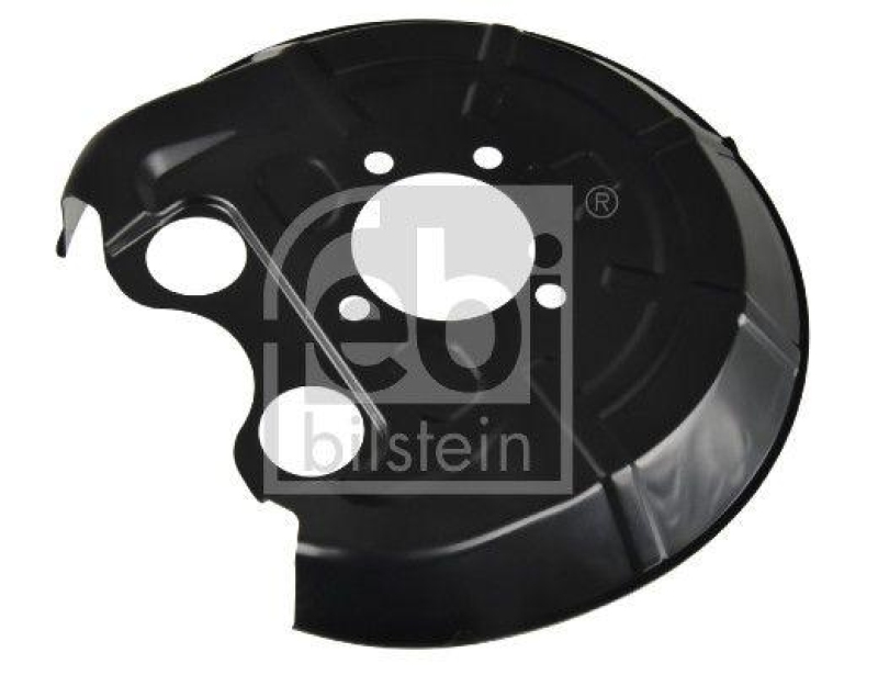 FEBI BILSTEIN Splash Panel, brake disc febi Plus