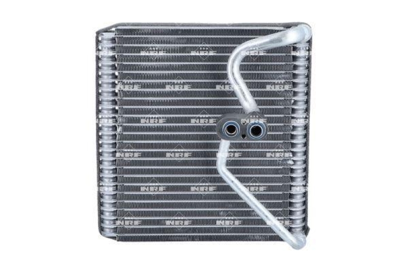NRF Verdampfer, Klimaanlage