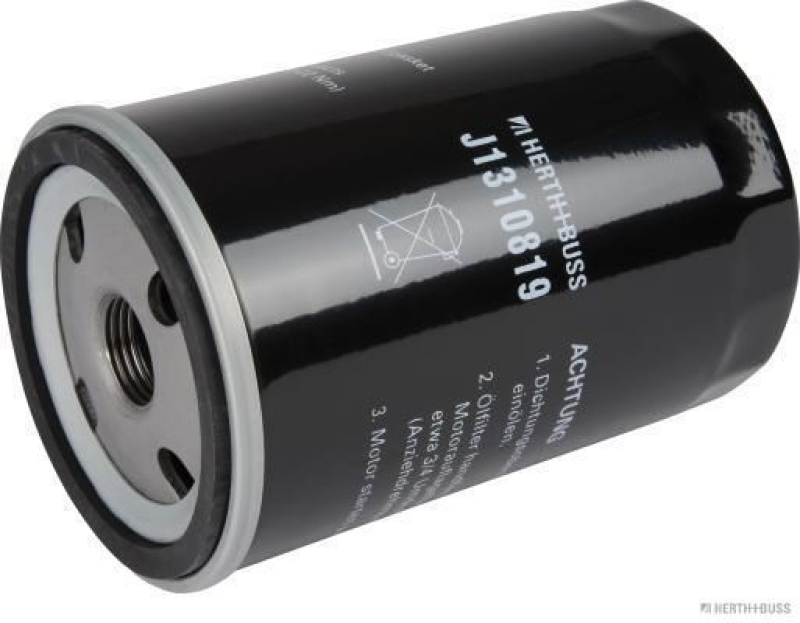 HERTH+BUSS JAKOPARTS Oil Filter