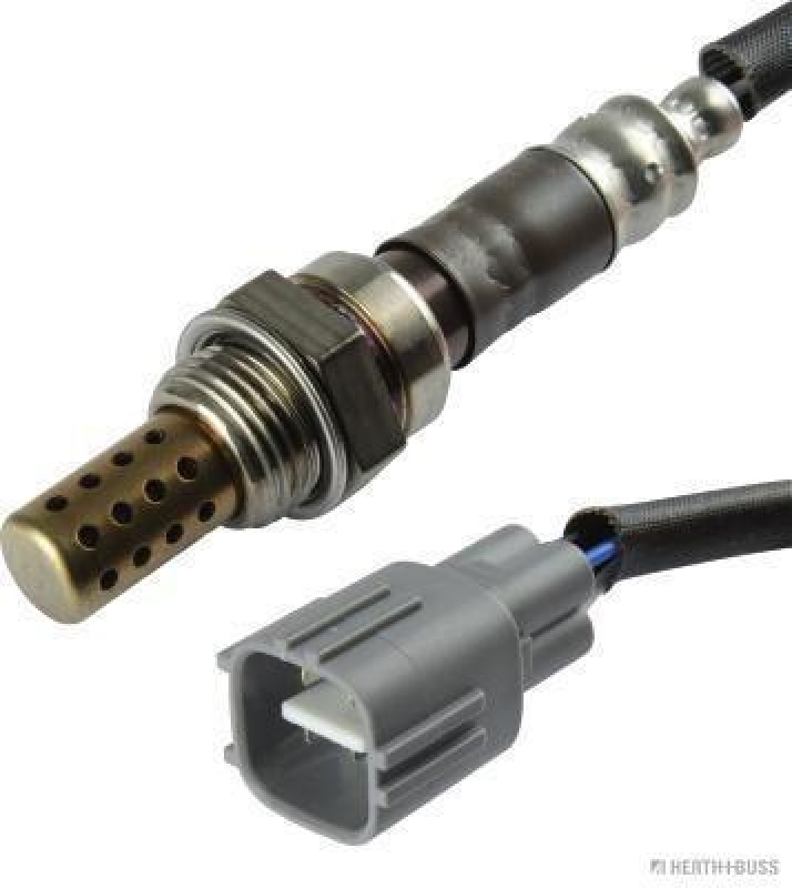 HERTH+BUSS JAKOPARTS Lambda Sensor