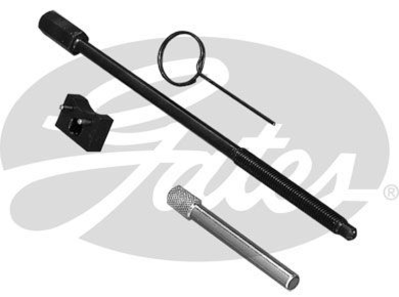 GATES Mounting Tools, timing belt