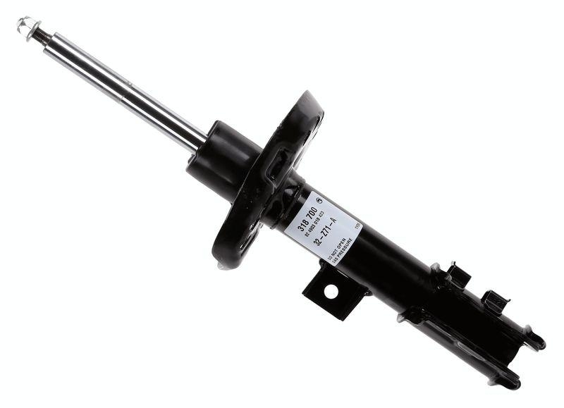 SACHS Shock Absorber