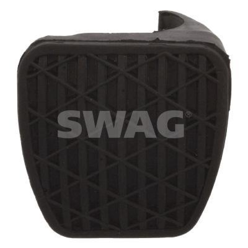 SWAG Brake Pedal Pad