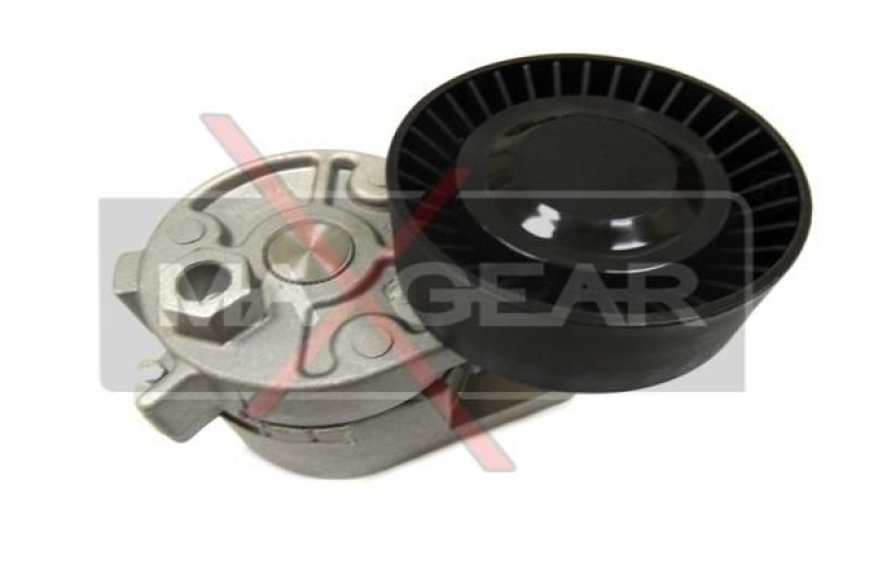 MAXGEAR Belt Tensioner, V-ribbed belt