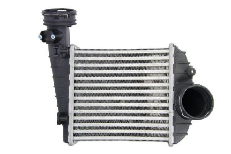 THERMOTEC Ladeluftkühler