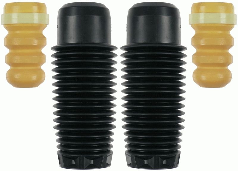SACHS Staubschutzsatz, Sto&szlig;d&auml;mpfer Service Kit