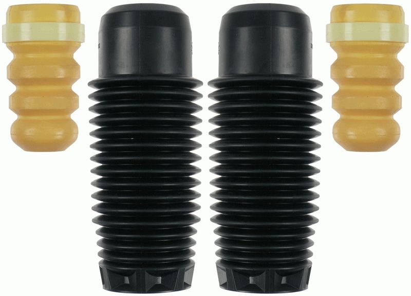 SACHS Dust Cover Kit, shock absorber Service Kit