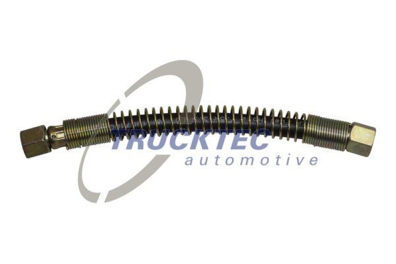 TRUCKTEC AUTOMOTIVE Schlauch, Getriebeölkühler
