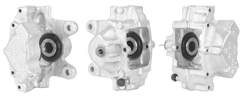 ELSTOCK Bremssattel 86-0518