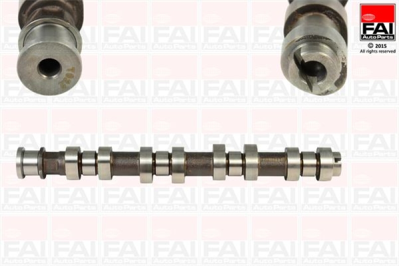 FAI AutoParts Nockenwelle