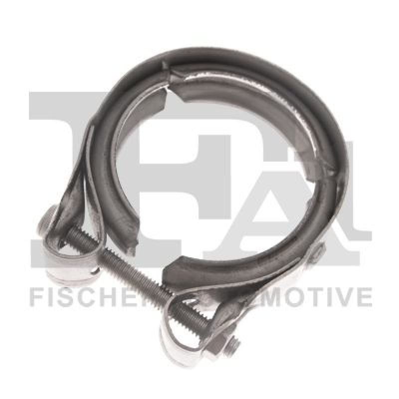 FA1 Pipe Connector, exhaust system