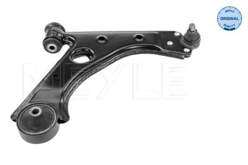 MEYLE Control Arm/Trailing Arm, wheel suspension MEYLE-ORIGINAL: True to OE.