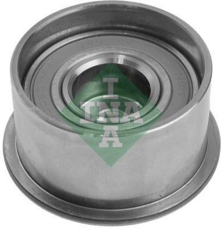 INA Deflection/Guide Pulley, timing belt