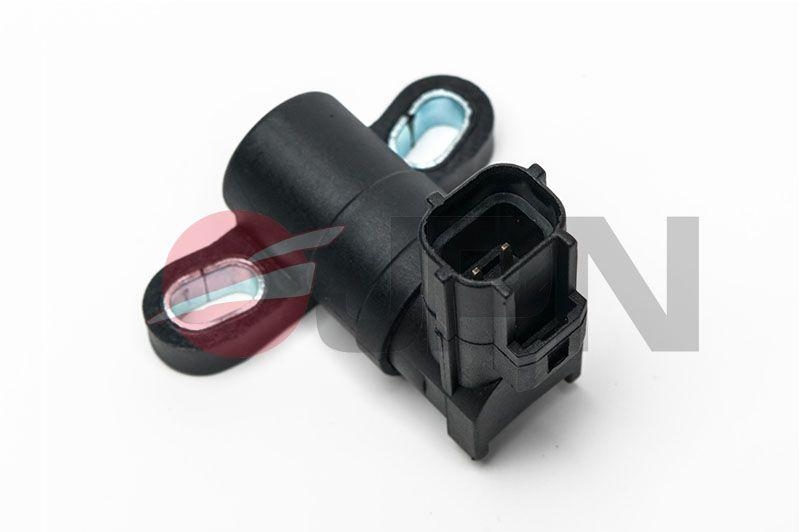 JPN Impulsgeber, Kurbelwelle