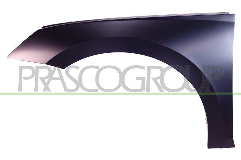 PRASCO Wing