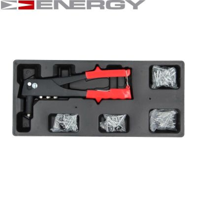 ENERGY Werkzeugsatz