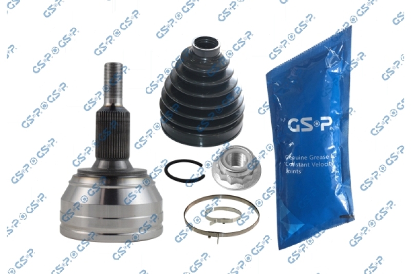 GSP Gelenksatz, Antriebswelle 802542