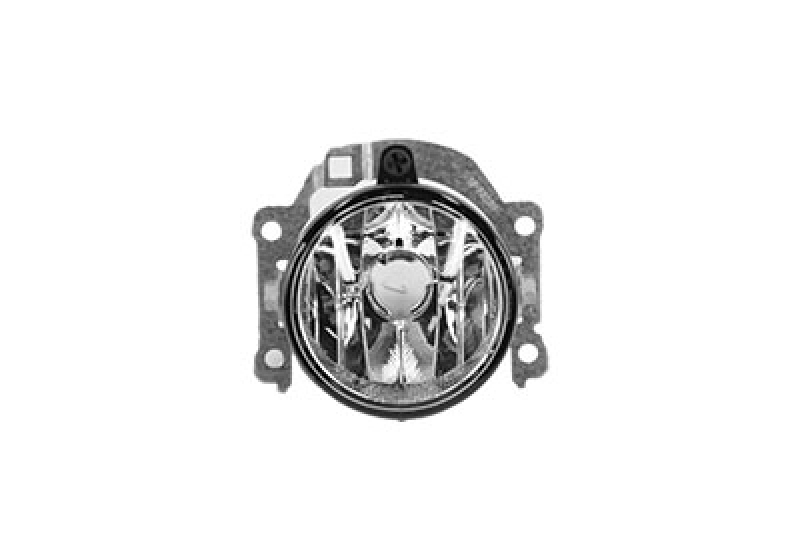 VAN WEZEL Nebelscheinwerfer 3279999