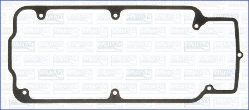 AJUSA Gasket, cylinder head cover
