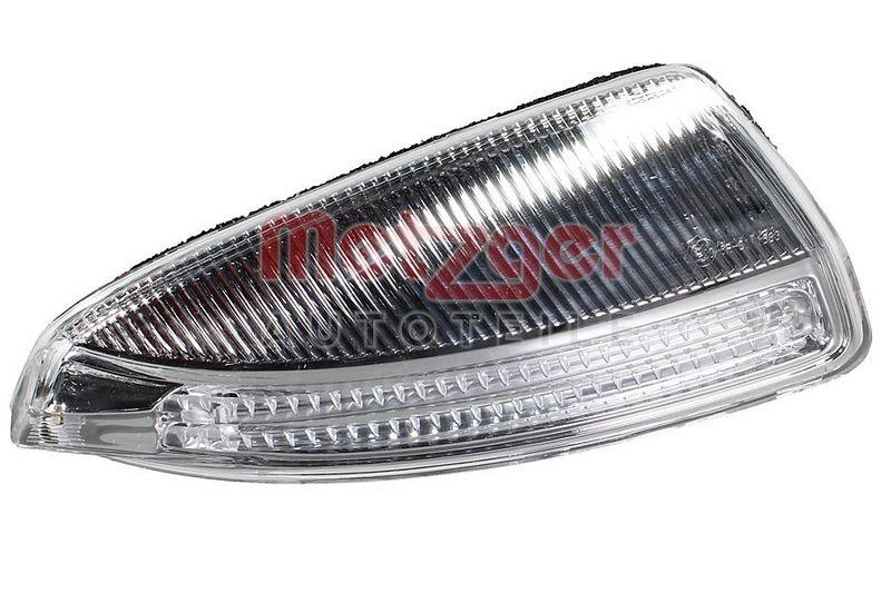 METZGER AUTOTEILE Blinkleuchte Blinker GREENPARTS