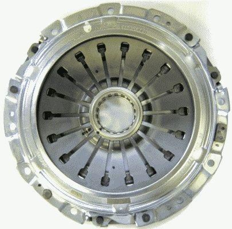 SACHS PERFORMANCE Kupplungsdruckplatte Performance