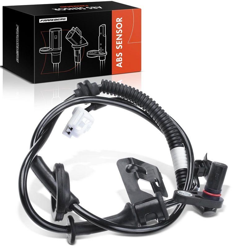 1x Frankberg ABS Sensor Hinterachse links 5481FB0000135