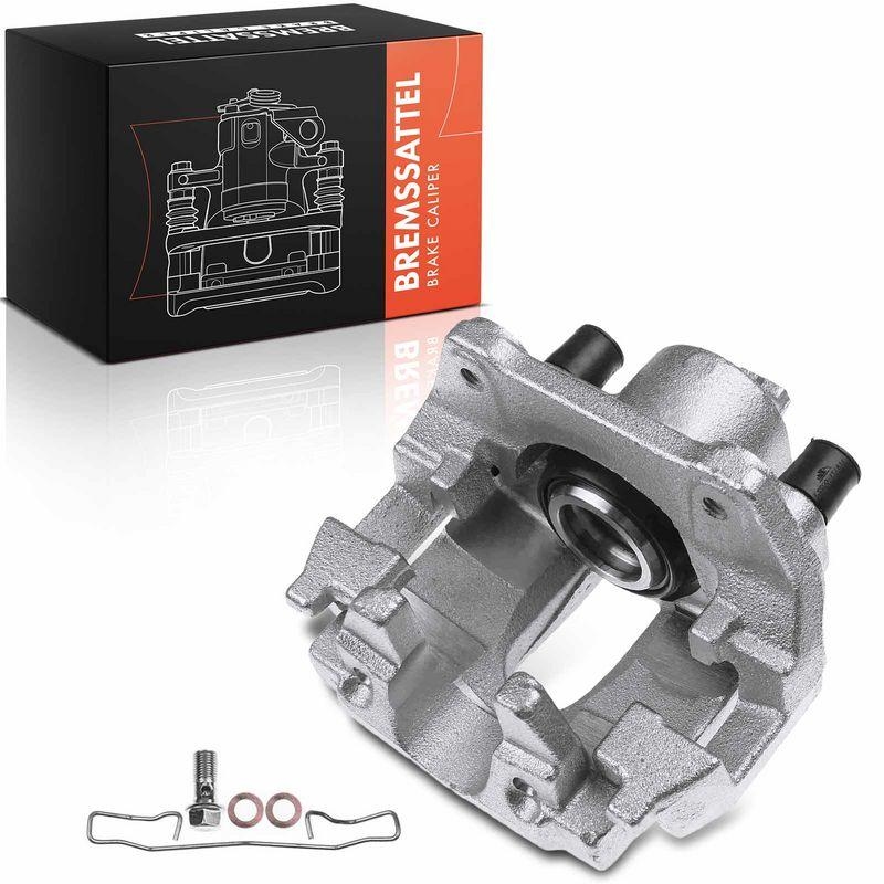 1x Frankberg Bremssattel Hinterachse Rechts 5481FB0002746