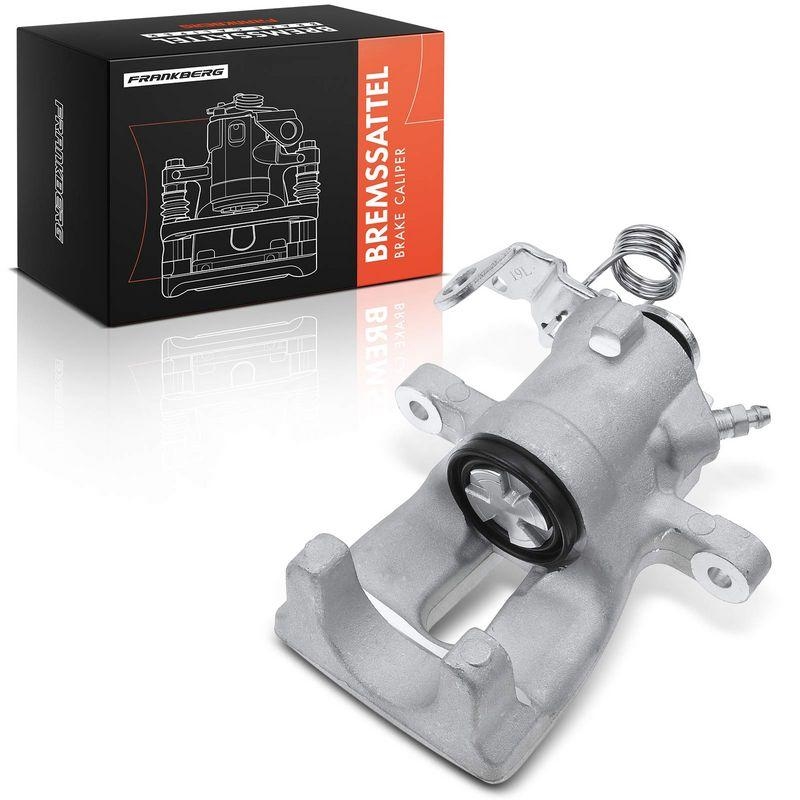 1x Frankberg Bremssattel Hinterachse Links 5481FB0003742