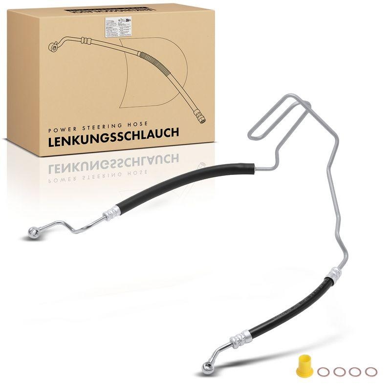 1x Frankberg Servolenkung Schlauch 5481FB0027589