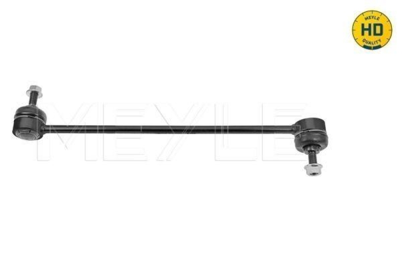 MEYLE Link/Coupling Rod, stabiliser bar MEYLE-HD: Better than OE.