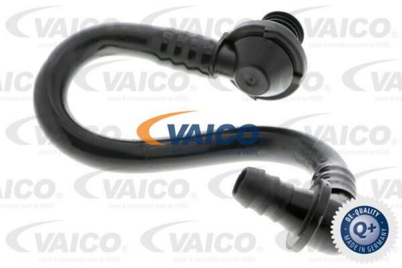 VAICO Vacuum Hose, braking system Q+, original equipment manufacturer quality MADE IN GERMANY