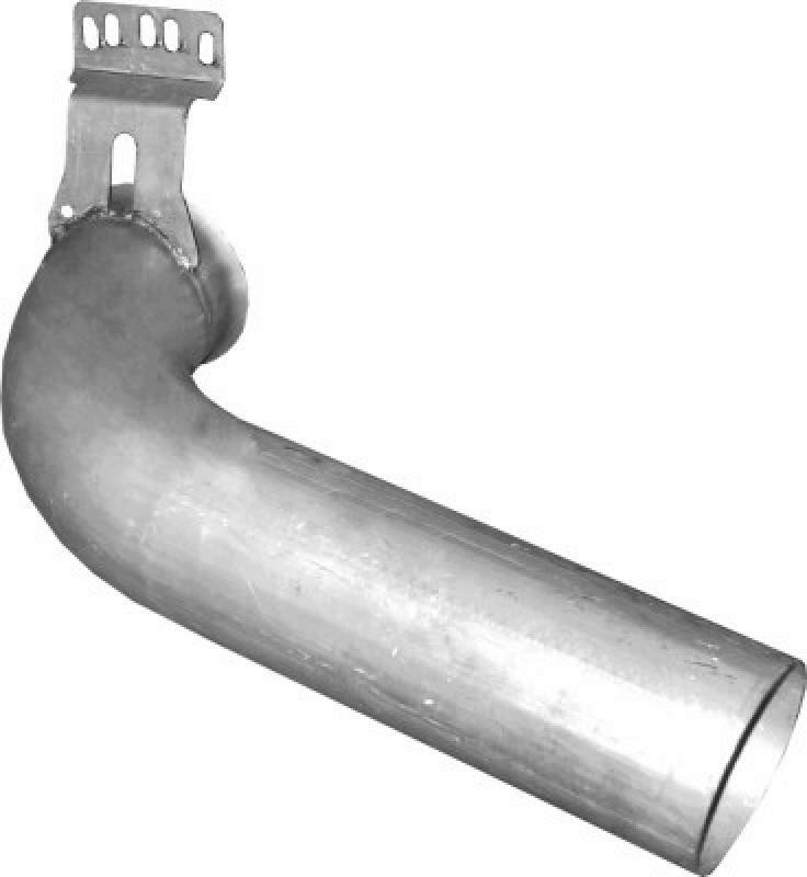 Exhaust Pipe