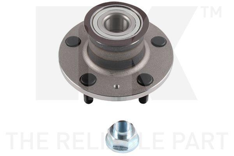 NK Wheel Bearing Kit