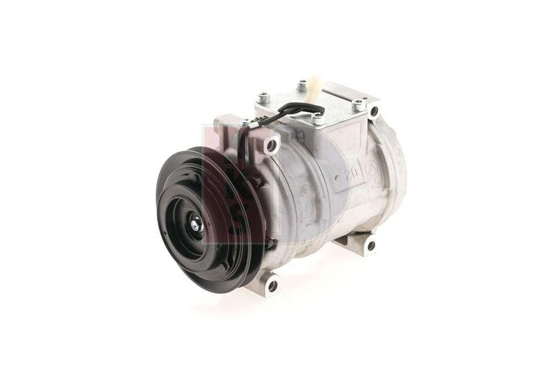 AKS DASIS Kompressor, Klimaanlage 850767N