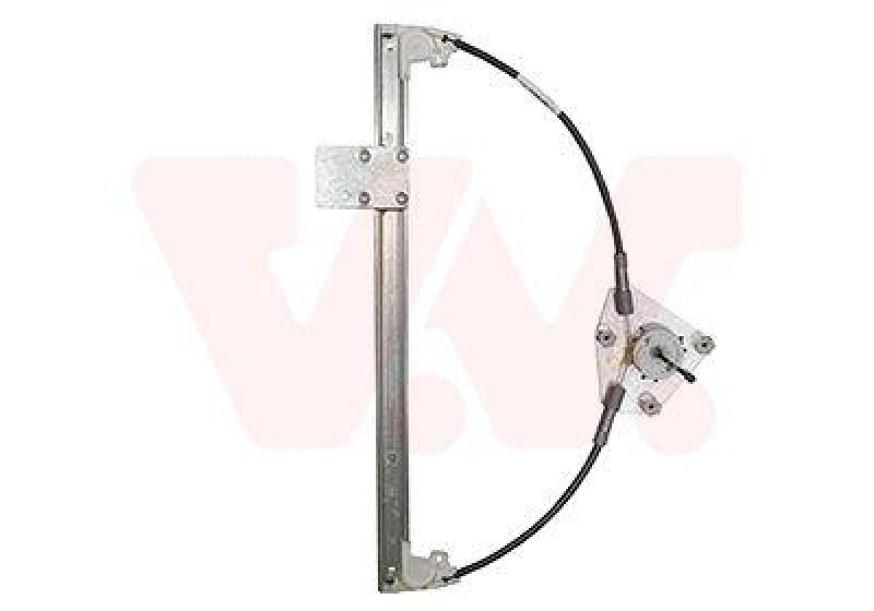 VAN WEZEL Window Regulator