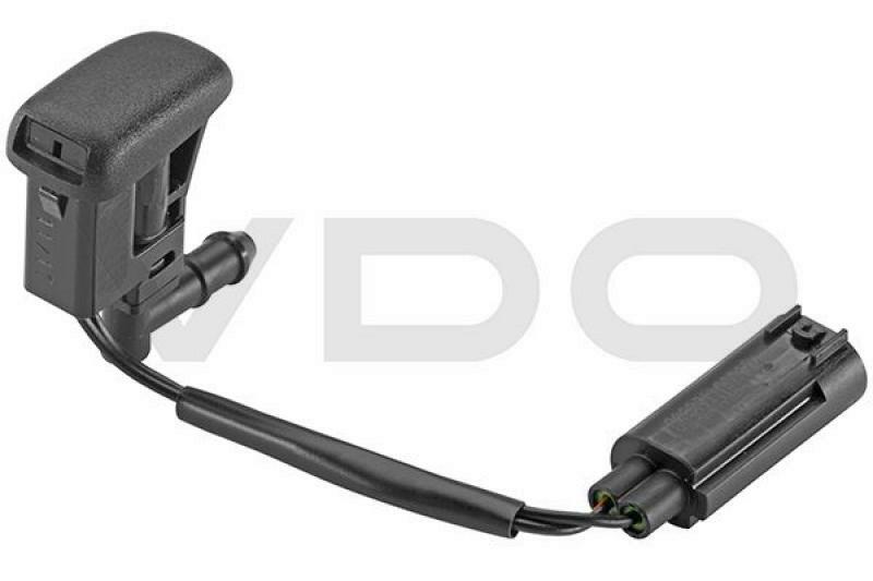VDO Waschwasserd&uuml;se, Scheibenreinigung A2C5301168580