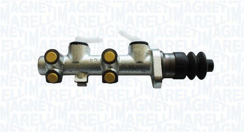 MAGNETI MARELLI Hauptbremszylinder 360219130335