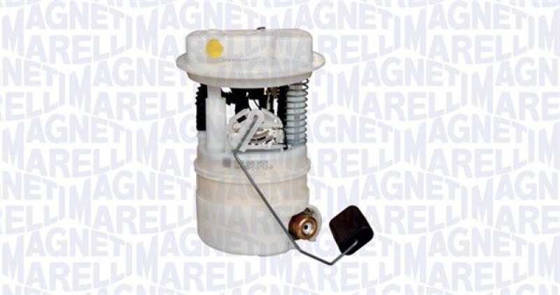 MAGNETI MARELLI Fuel Supply Module GA(F/R)