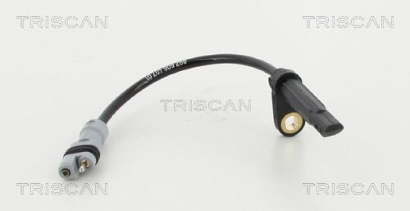 TRISCAN Sensor, Raddrehzahl