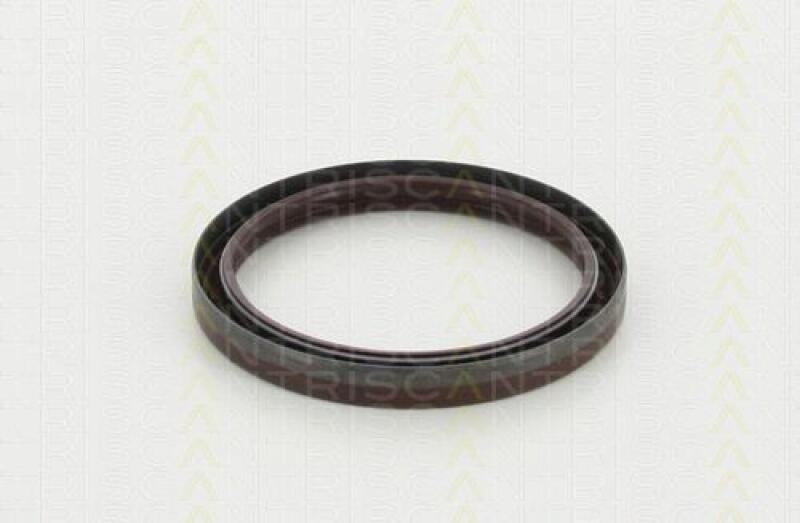 TRISCAN Shaft Seal, crankshaft