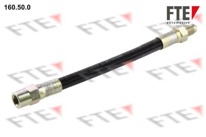 FTE Bremsschlauch 160.50.0