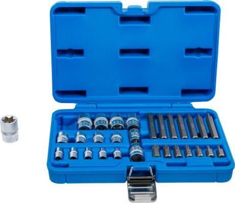 BGS Tool Set