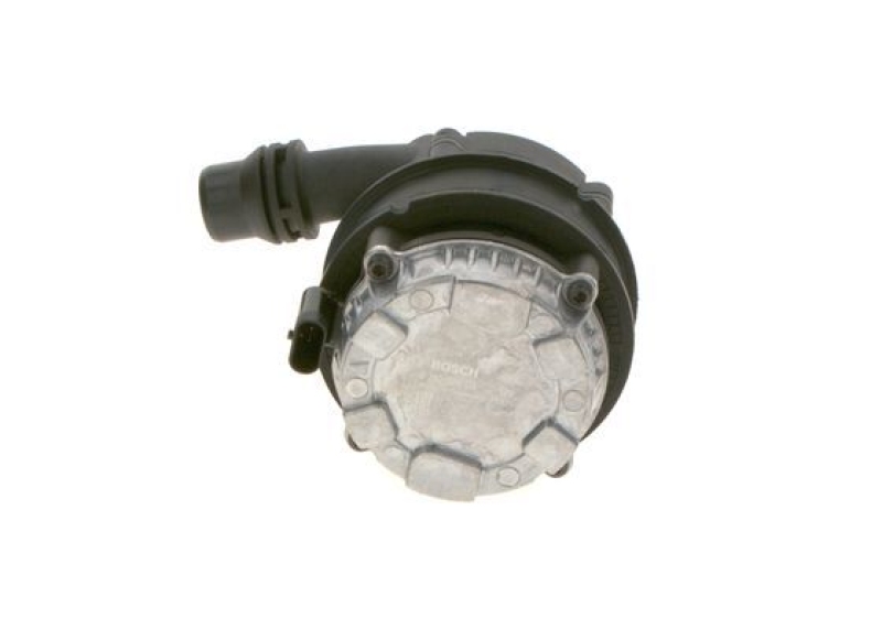 BOSCH Additional Water Pump