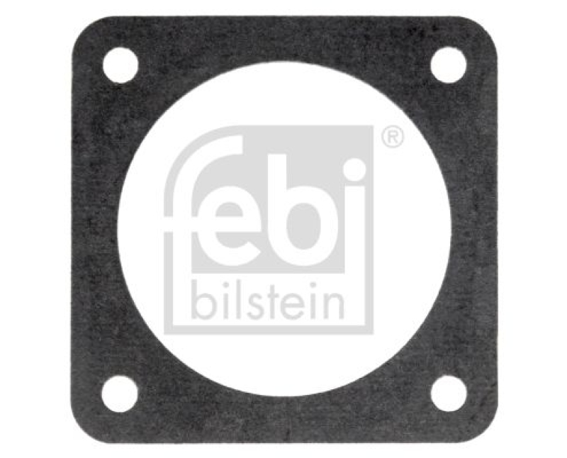 FEBI BILSTEIN Dichtung, Drosselklappenstutzen