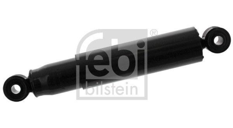 FEBI BILSTEIN Stoßdämpfer 20508