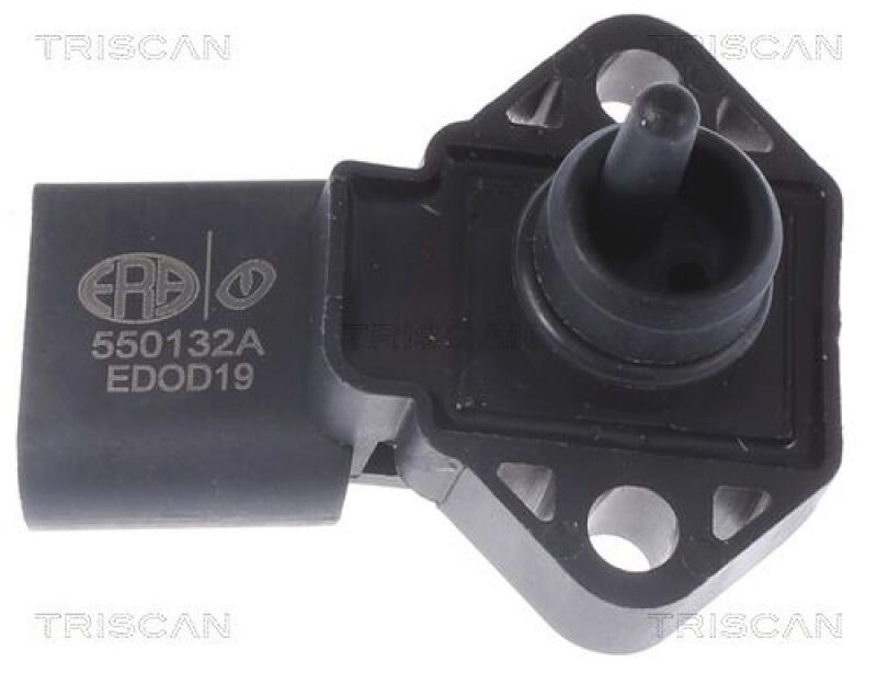 TRISCAN Sensor, intake manifold pressure